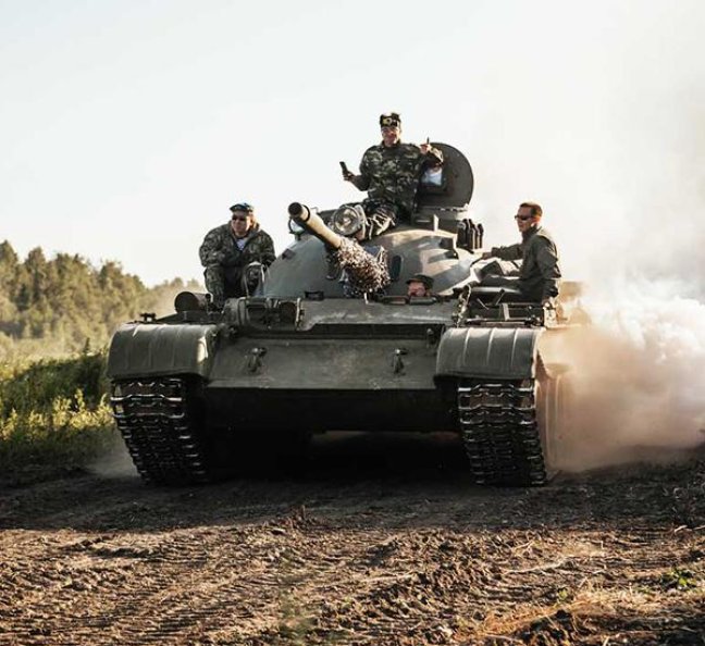 Громада-Тур, фото 11.