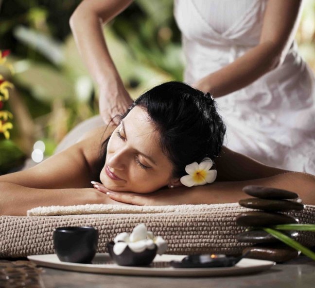 SPA Рай на двоих, фото 14.