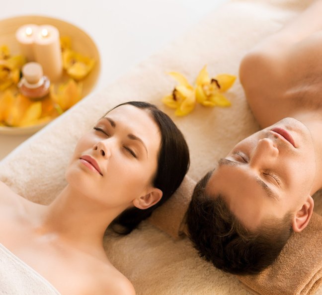 Курс SPA визитов «Расслабление», фото 15.