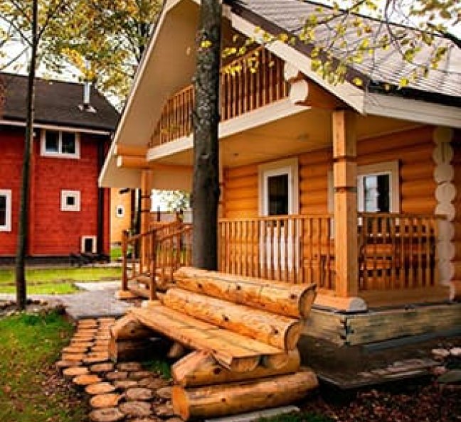 Отдых в бунгало у воды, фото 8.