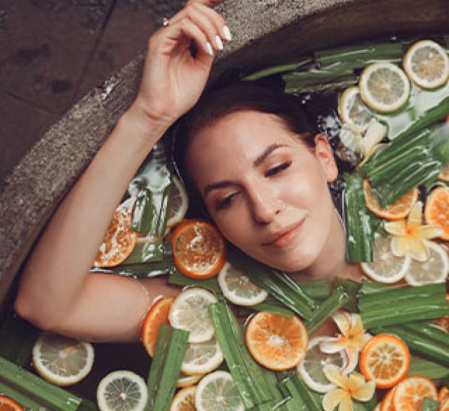 SPA Тропический детокс, фото 16.