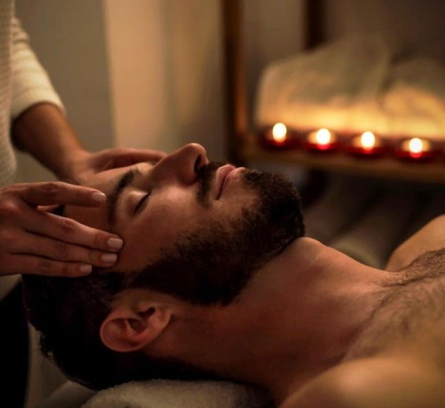 SPA Король манго, фото 16.