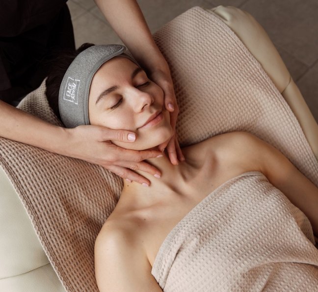 Фейс-практика, фото 19.