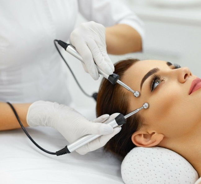 Программа ухода Микротоковая терапия, фото 15.