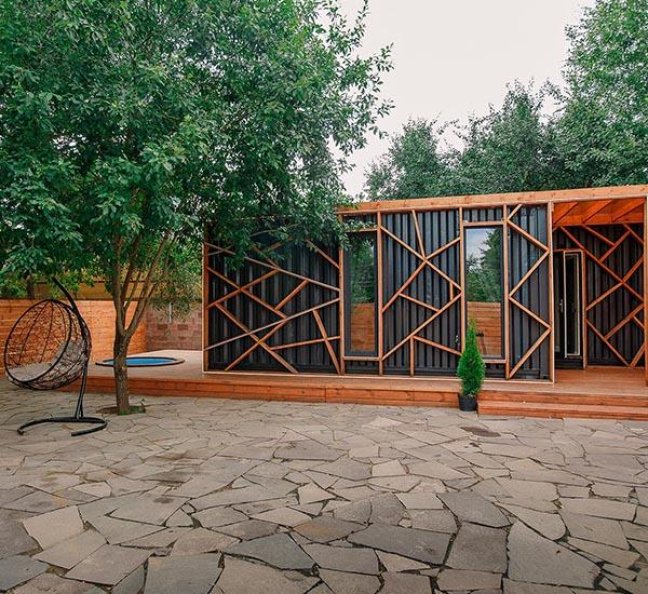 Аренда домика Twix One, фото 3.