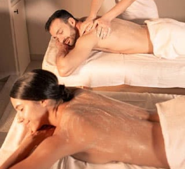 SPA Святой Валентин, фото 17.