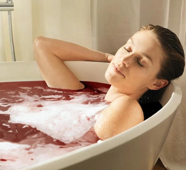 SPA Балийское путешествие, фото 17.