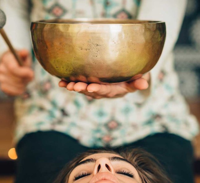 Индивидуальная звуковая практика, фото 8.