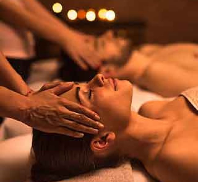 SPA Сладкая любовь, фото 3.