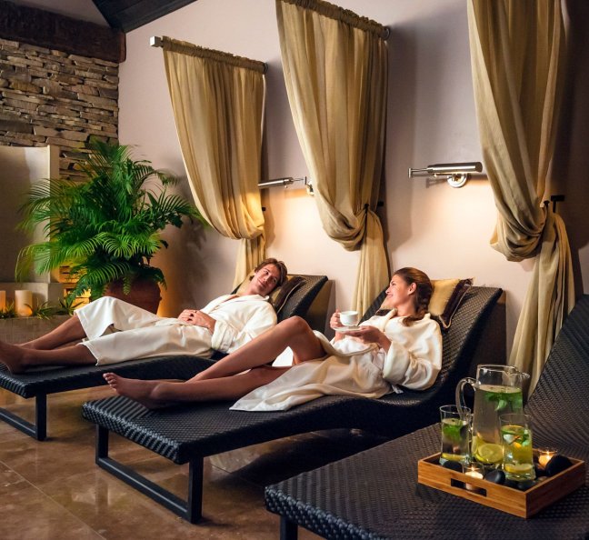 SPA Эйфория для двоих, фото 9.