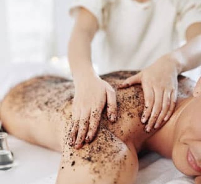 SPA Кофе со сливками, фото 13.