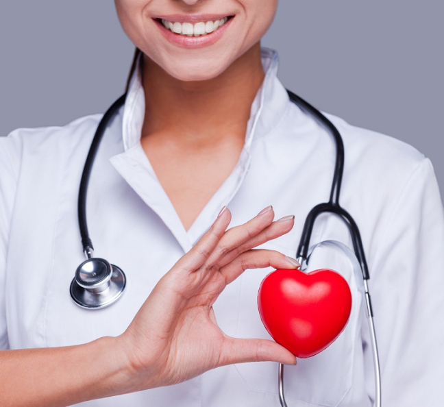 Комплексный чекап организма, фото 8.