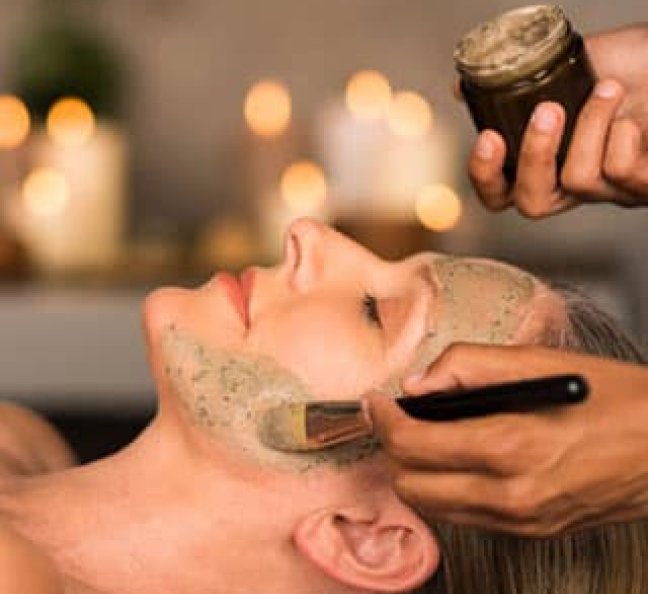 SPA Винная симфония, фото 2.