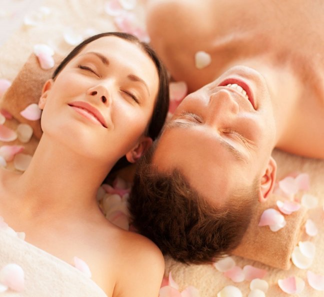 SPA Double pleasure, фото 13.