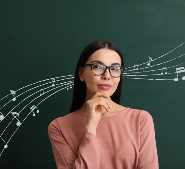 Мастер-класс по сольфеджио, фото 22.