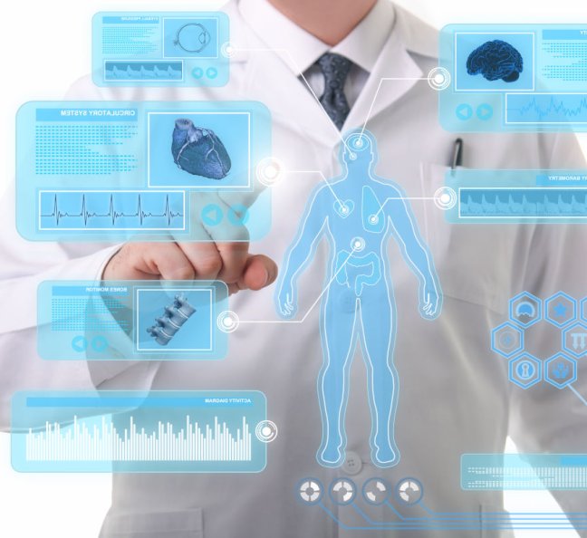 Чекап: Основа здоровья, фото 20.