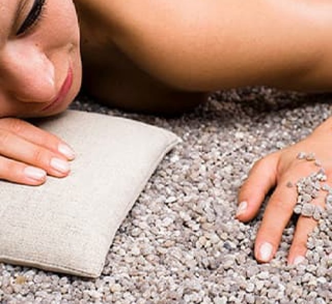 Sandbed, фото 10.