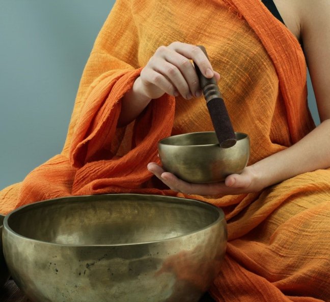 Тибетская практика возвращения к себе, фото 17.