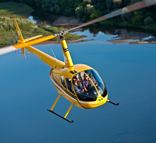 Полет на вертолете Robinson R44, для него, подарочные сертификаты