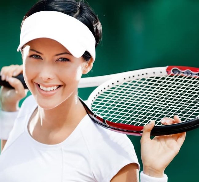 Мастер-класс тенниса для двоих, для него, подарочные сертификаты