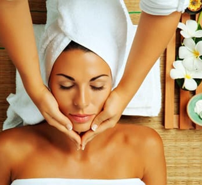 SPA-день для женщин, фото 10.