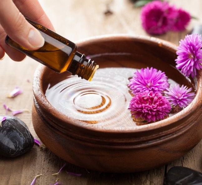 Курс Ароматерапии, фото 11.