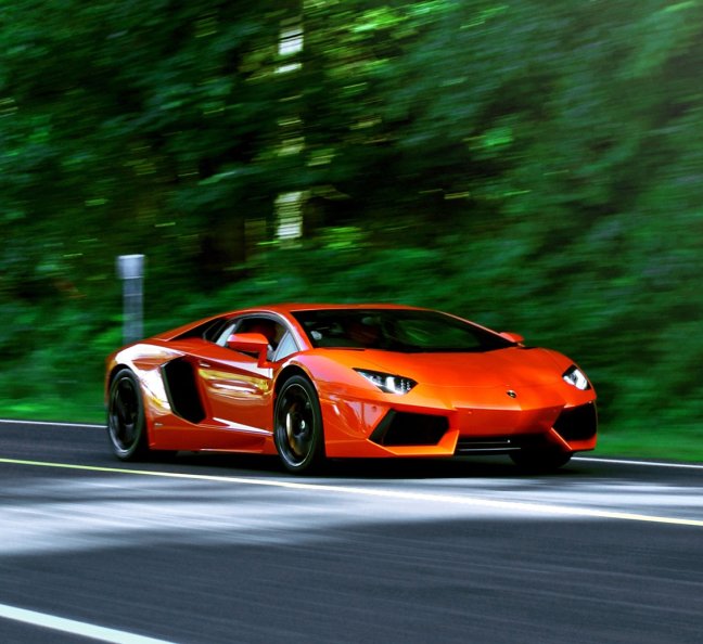 Гоночное такси Ferrari F430, фото 2.