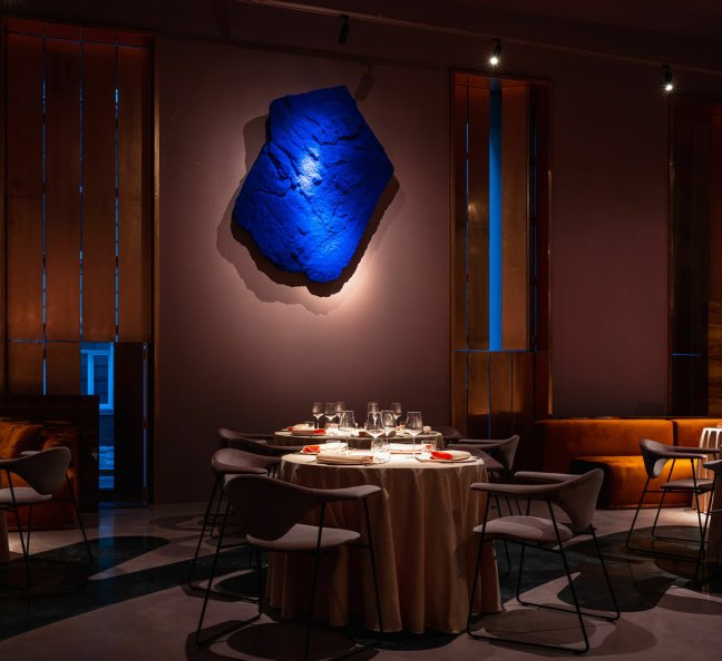 Посещение гастротеатра, фото 6.