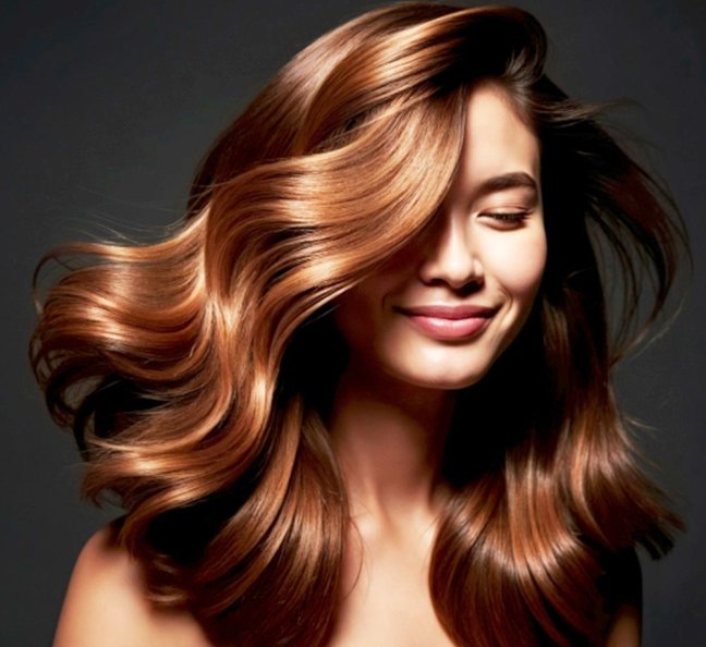 Уход для волос Lebel "Блеск и сила", фото 11.