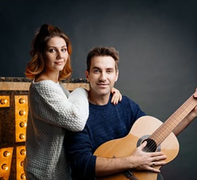 Фотосессия Love Story 2 смены образа, для двоих, подарочные сертификаты, попап