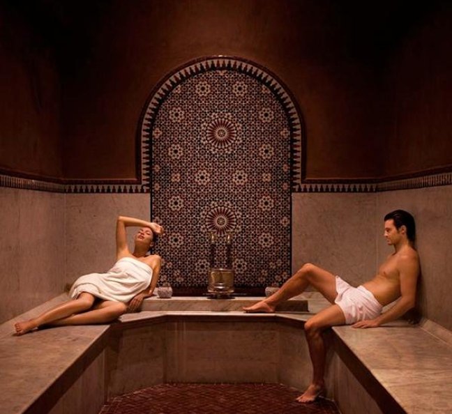 SPA Изумрудная лагуна, фото 11.