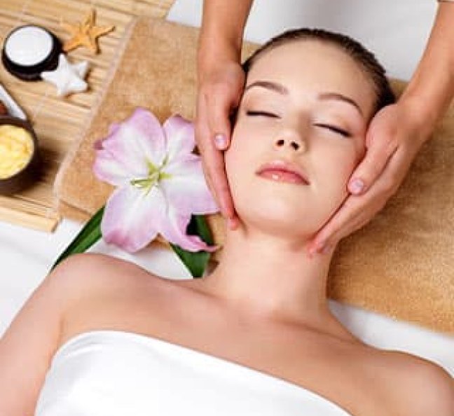 SPA Королева манго, фото 9.