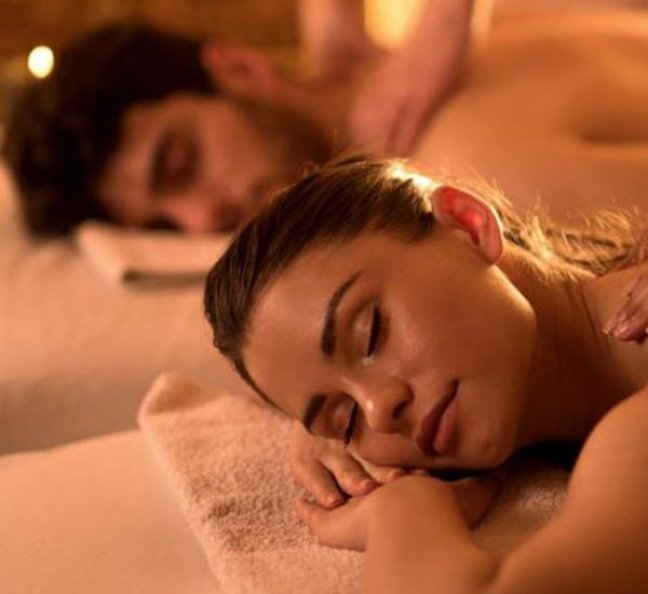 SPA для Принцесс и Королей, фото 9.