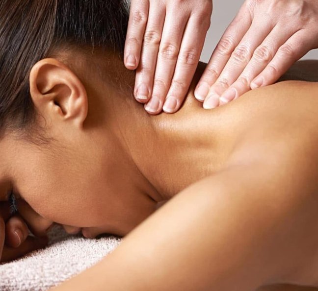 Комплекс основы здоровья SPA-процедуры, фото 15.