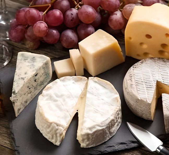 Сырная дегустация, фото 17.