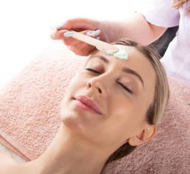 SPA Кокосовый восторг, фото 3.