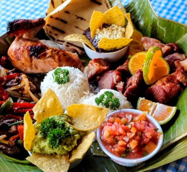 Мастер-класс аргентинской кухни, фото 8.