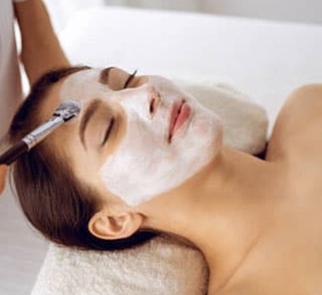 SPA Фруктово-йогуртовое удовольствие, фото 7.