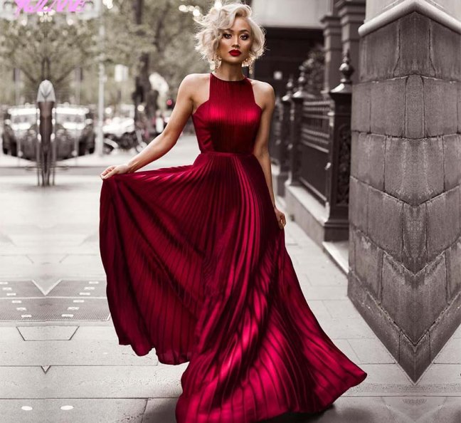 Пошив платья, фото 4.