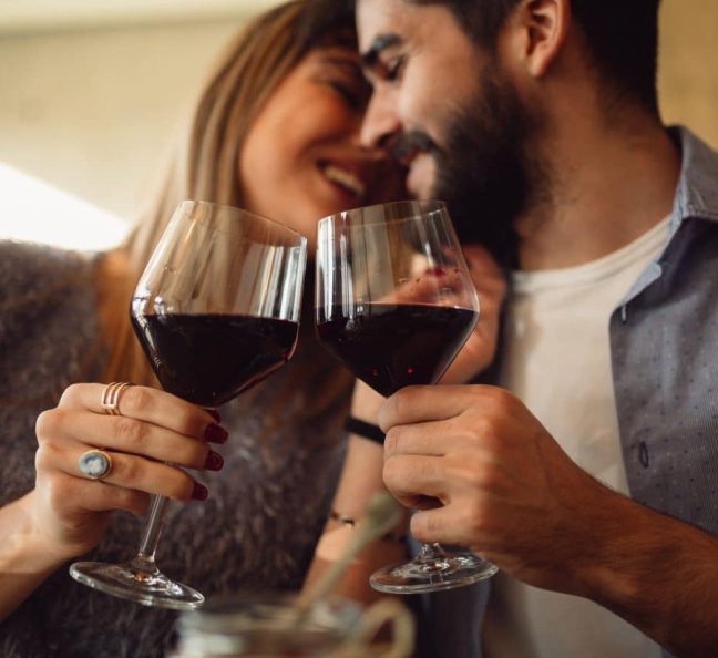 Дегустация вина, фото 5.