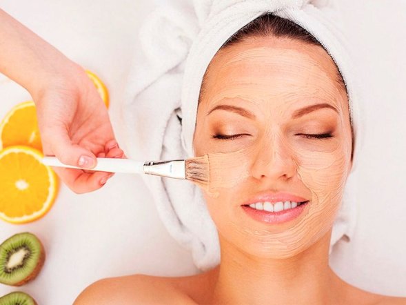 SPA Фруктовое наслаждение, spa, подарочные сертификаты, видеопревью