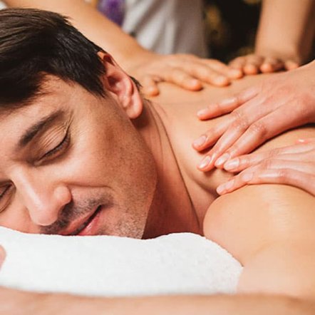 Тайский массаж, spa, подарочные сертификаты, видеопревью