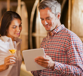 Дегустация вина для двоих, для двоих, подарочные сертификаты