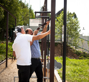 Спортинг, экстрим, подарочные сертификаты