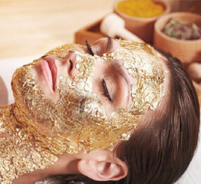 Лифтинг «Золотой эликсир», для нее, подарочные сертификаты