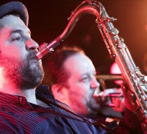 Ужин в джаз-клубе, для нее, подарочные сертификаты