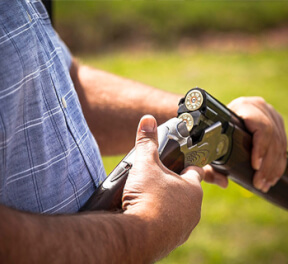 Спортинг, экстрим, подарочные сертификаты