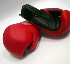 Урок бокса, для него, подарочные сертификаты