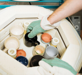 Мастер-класс гончарного искусства, для нее, подарочные сертификаты