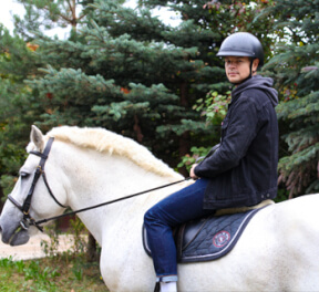 Прогулка на лошадях, для нее, подарочные сертификаты